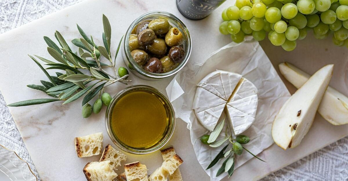 degustazione di olio