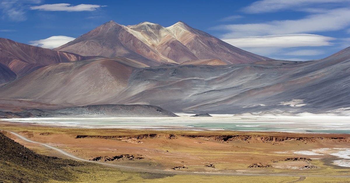 deserto di atacama