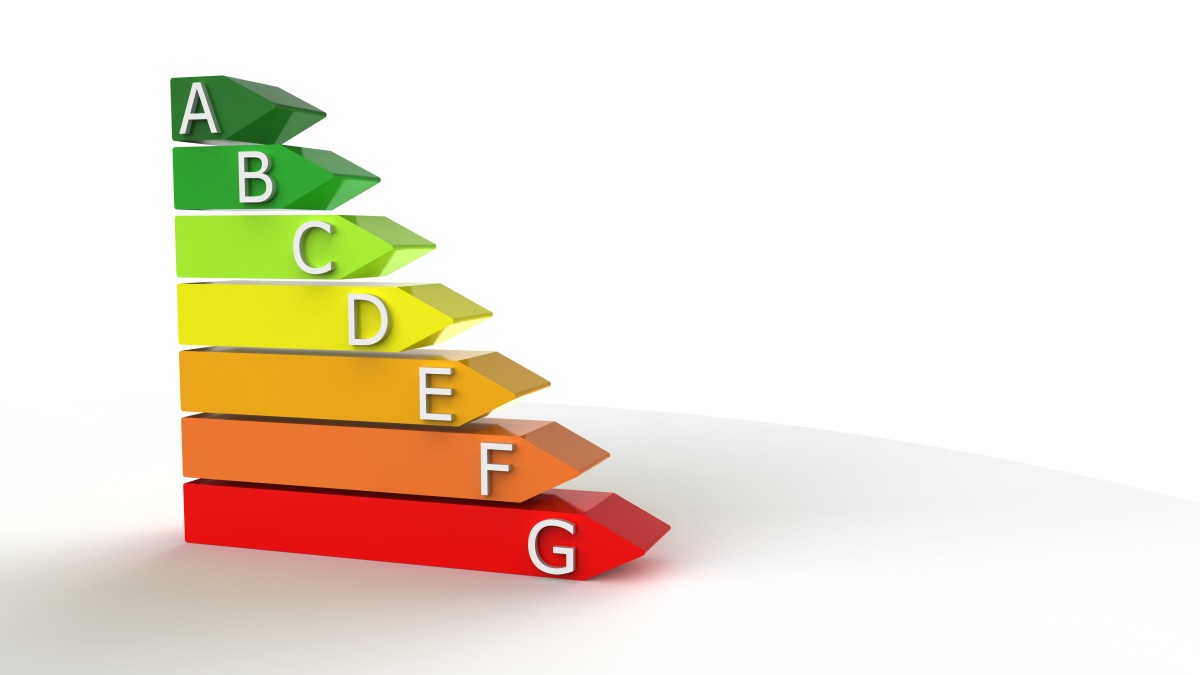 Efficienza energetica