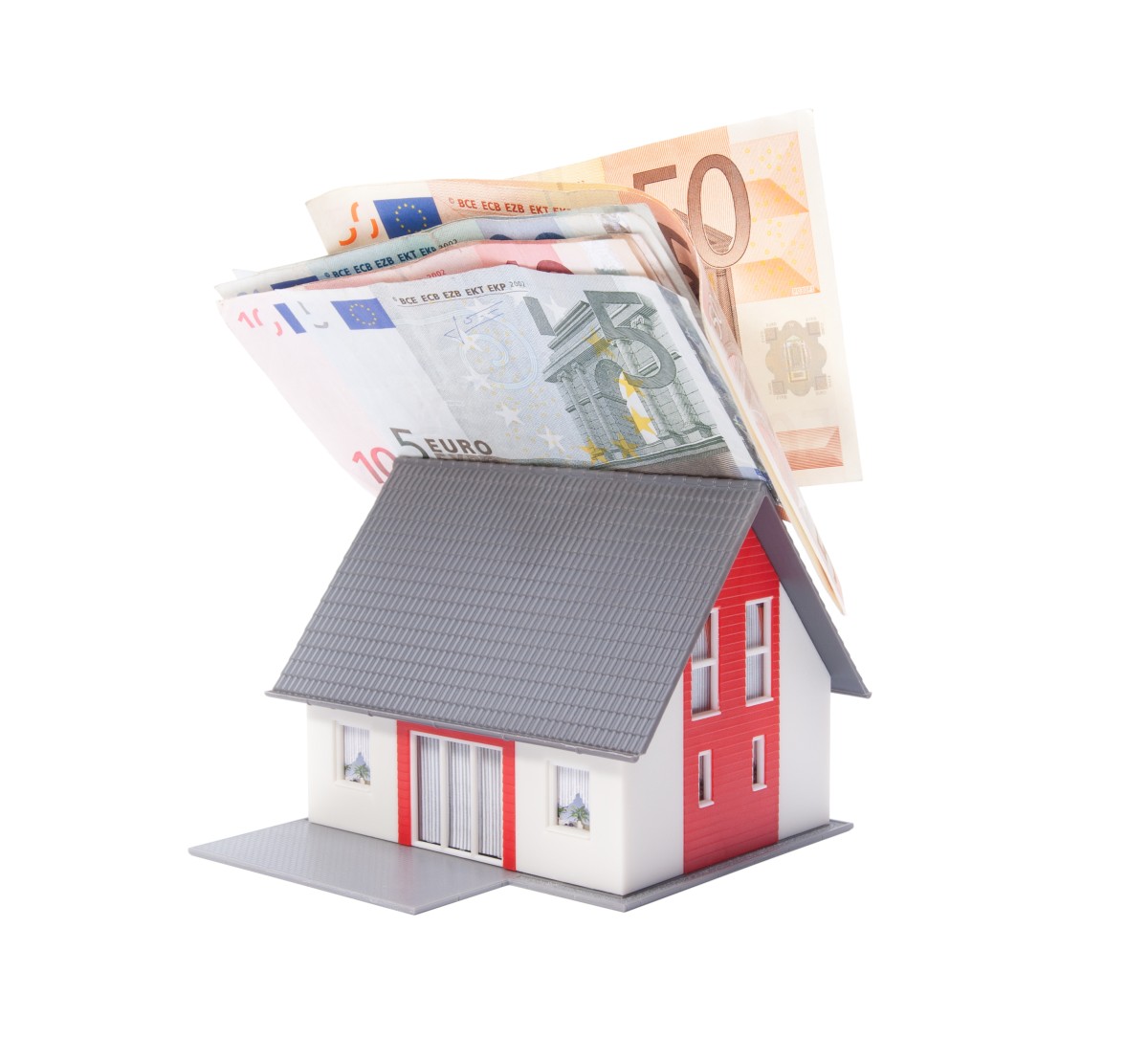 Real Estate