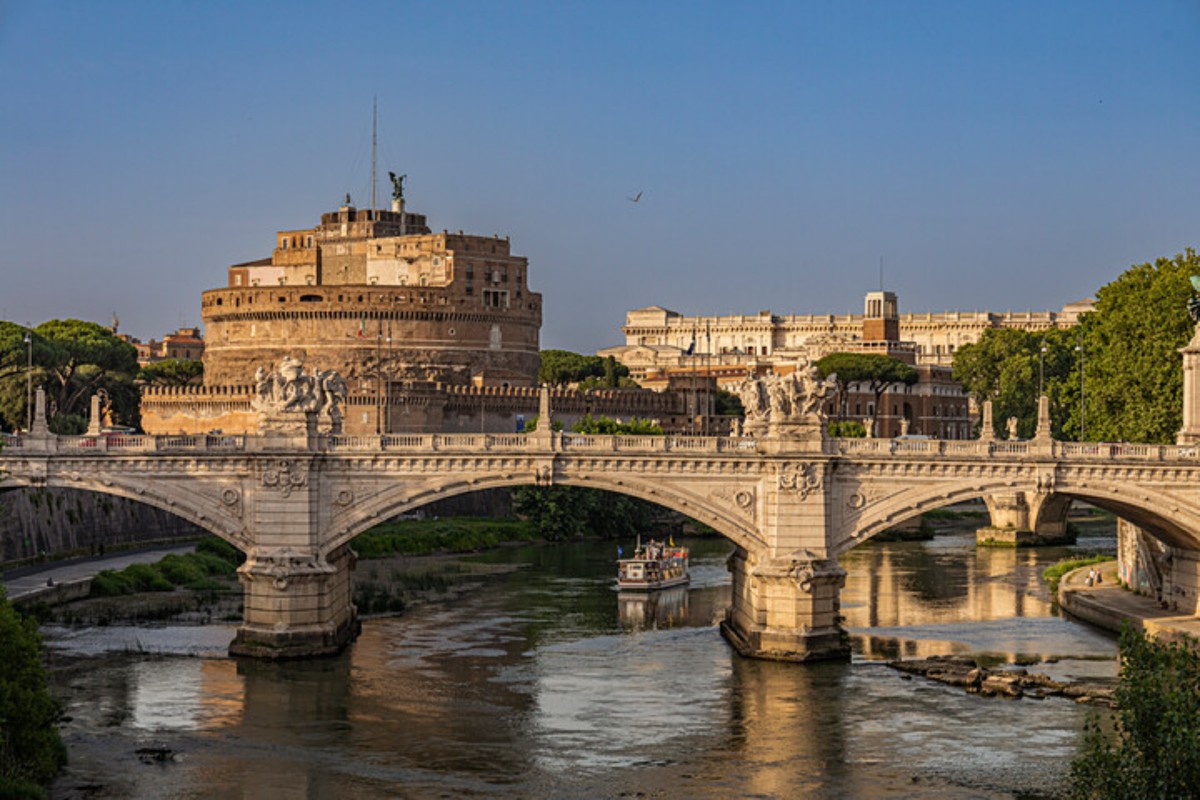 Roma