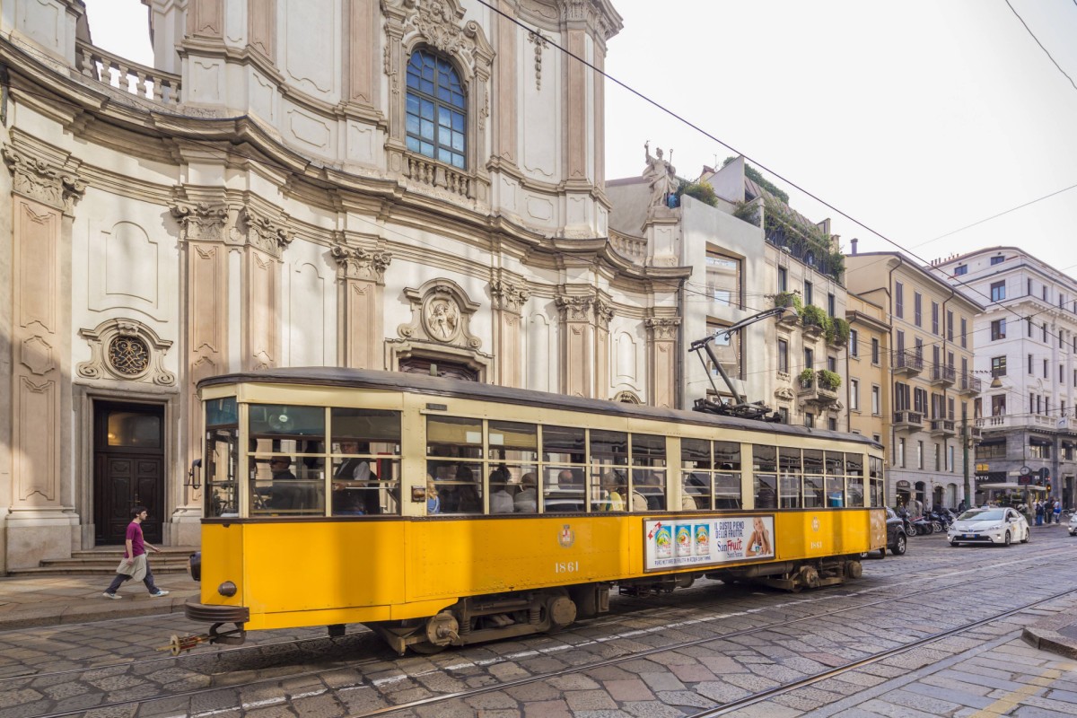 Milano