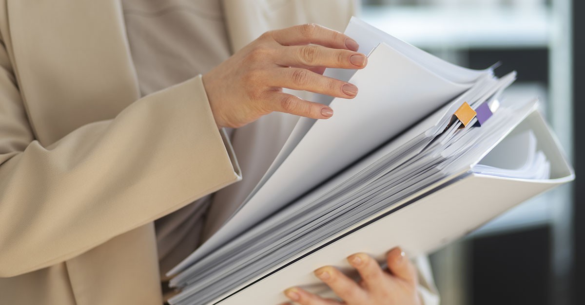 Documenti per la successione