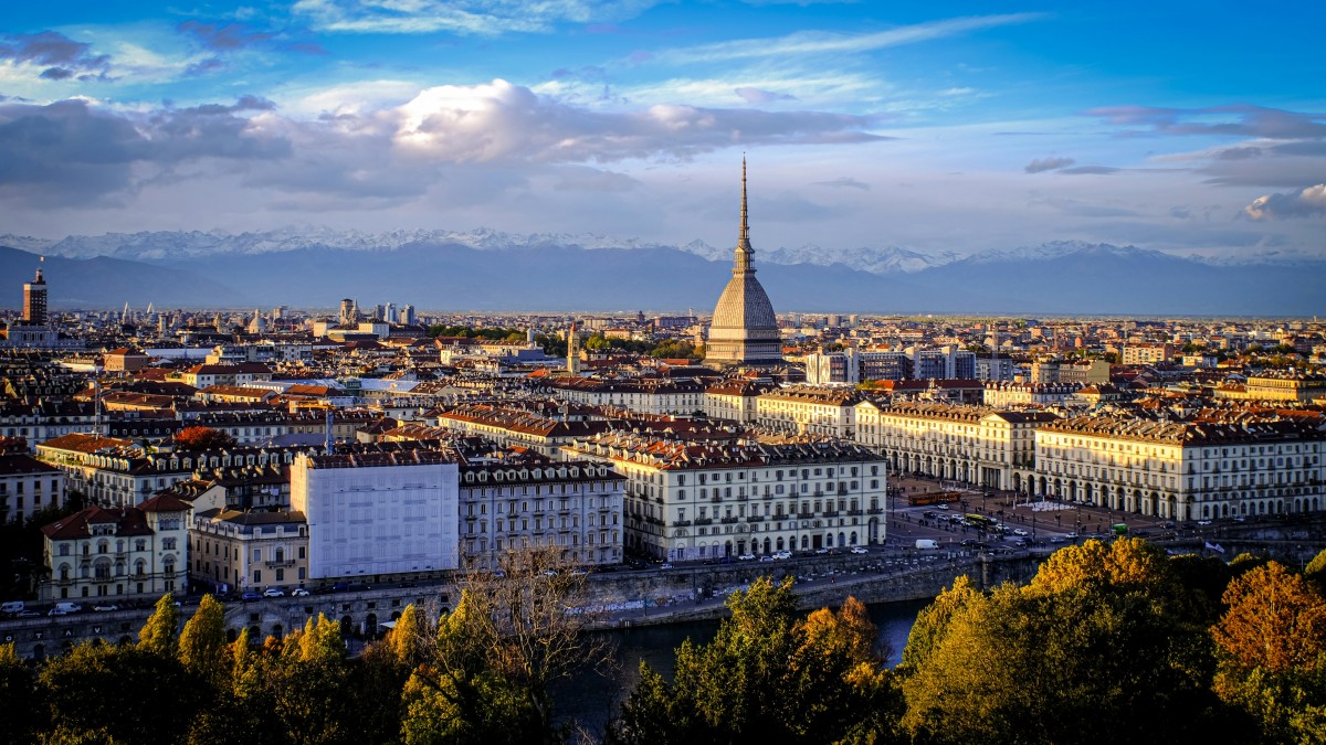 Top 10 villes à visiter en automne en Italie