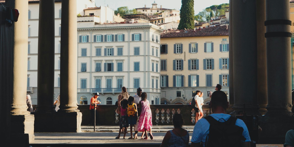 Taxe sur les locations de courte durée