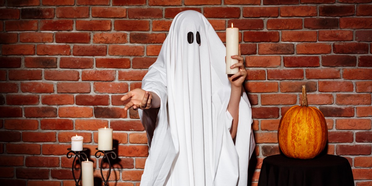 decorazioni di halloween da fare in casa