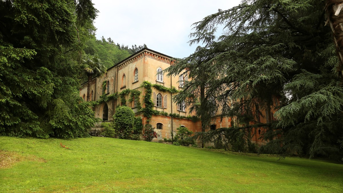 labirinti in toscana