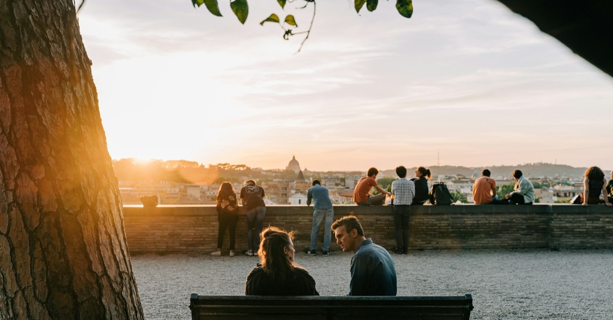 Logements pour jeunes couples en Italie