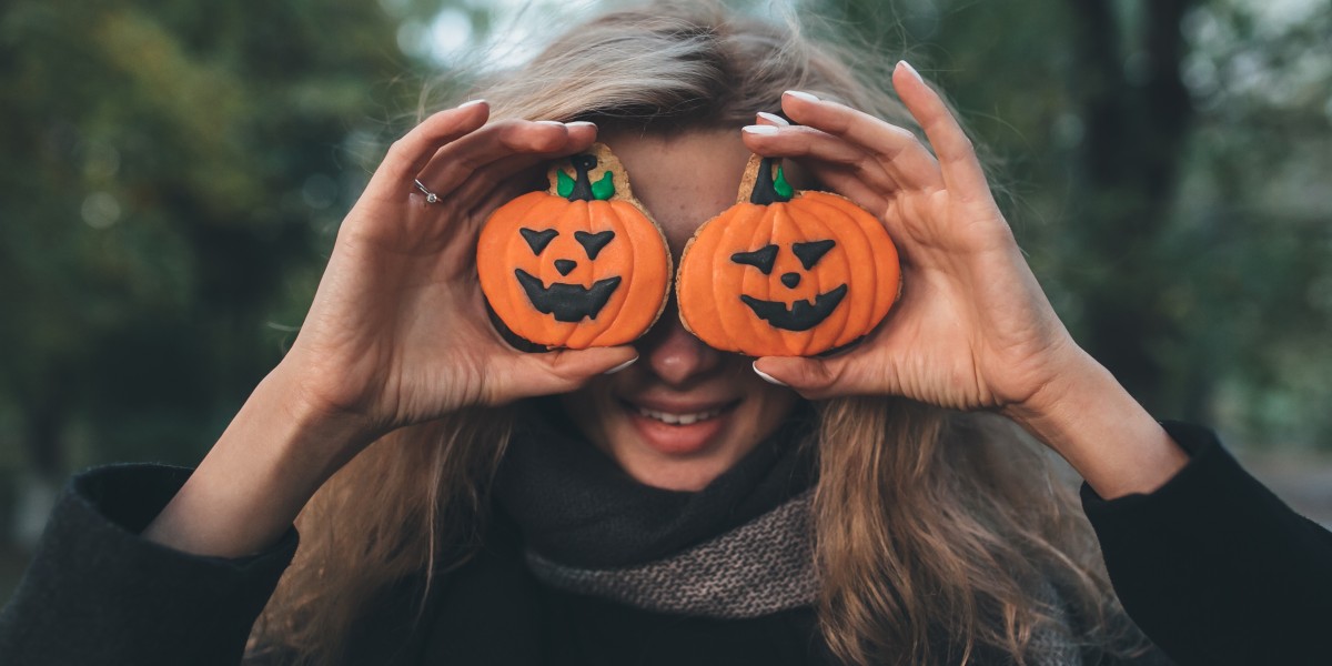 Perché si festeggia Halloween