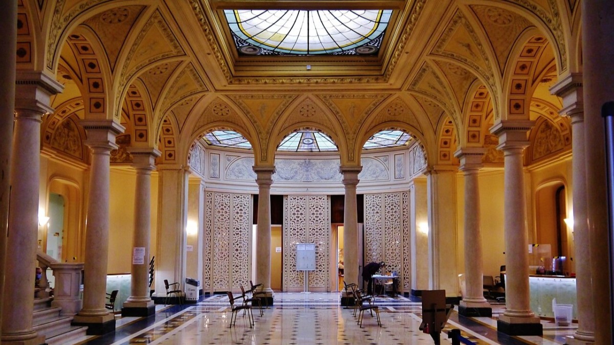 zone universitarie genova