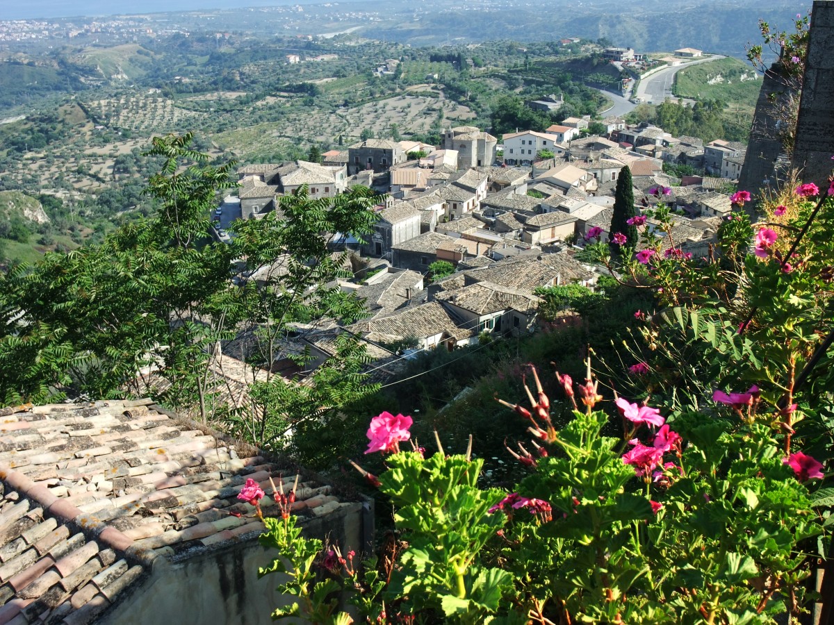 Les plus beaux villages d'Italie du sud