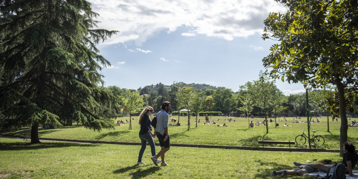 città più sane d'Italia