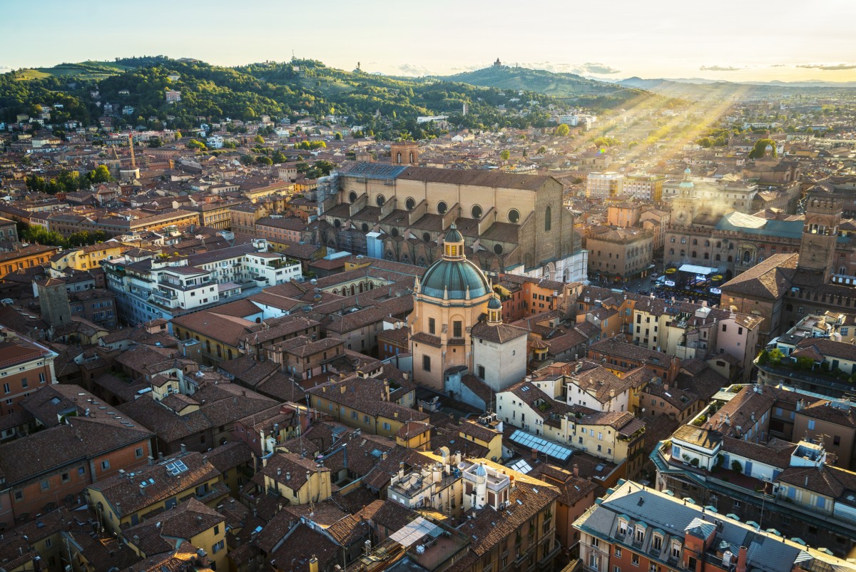 Affitti brevi Emilia Romagna