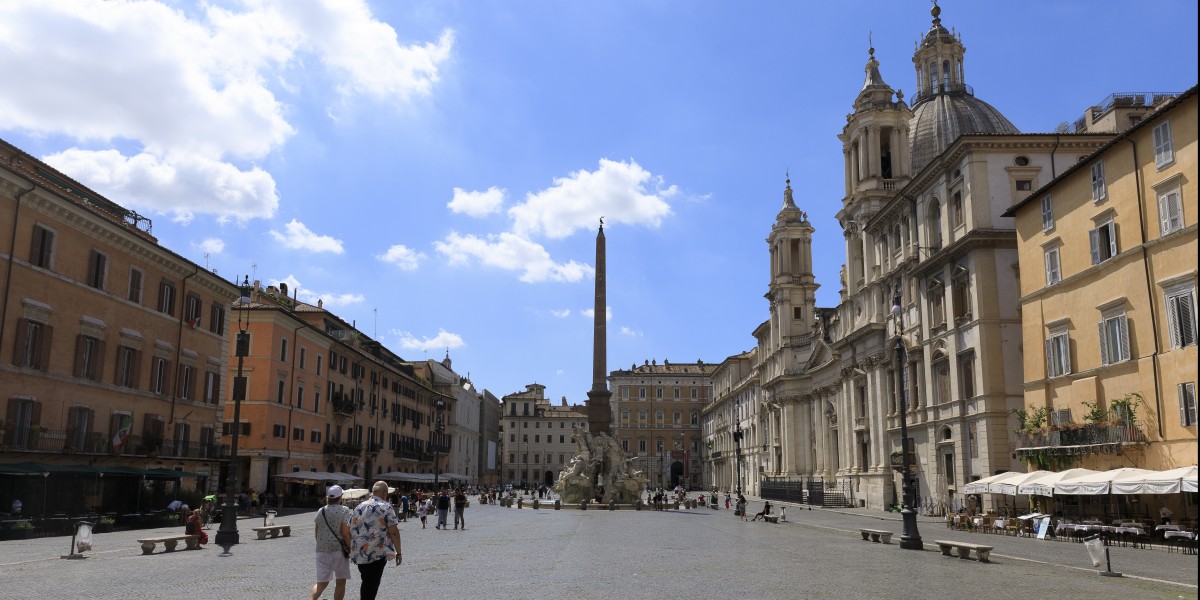 piazze più belle d'italia 