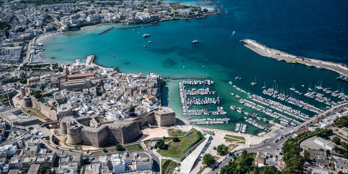 i borghi più belli della Puglia
