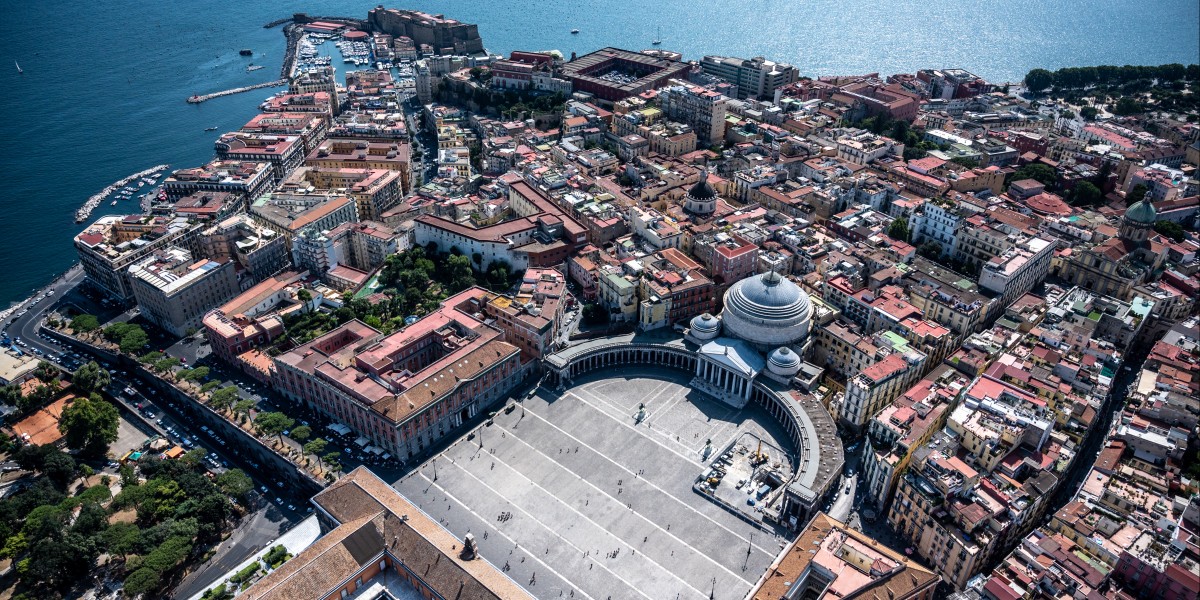piazze più belle d'italia 