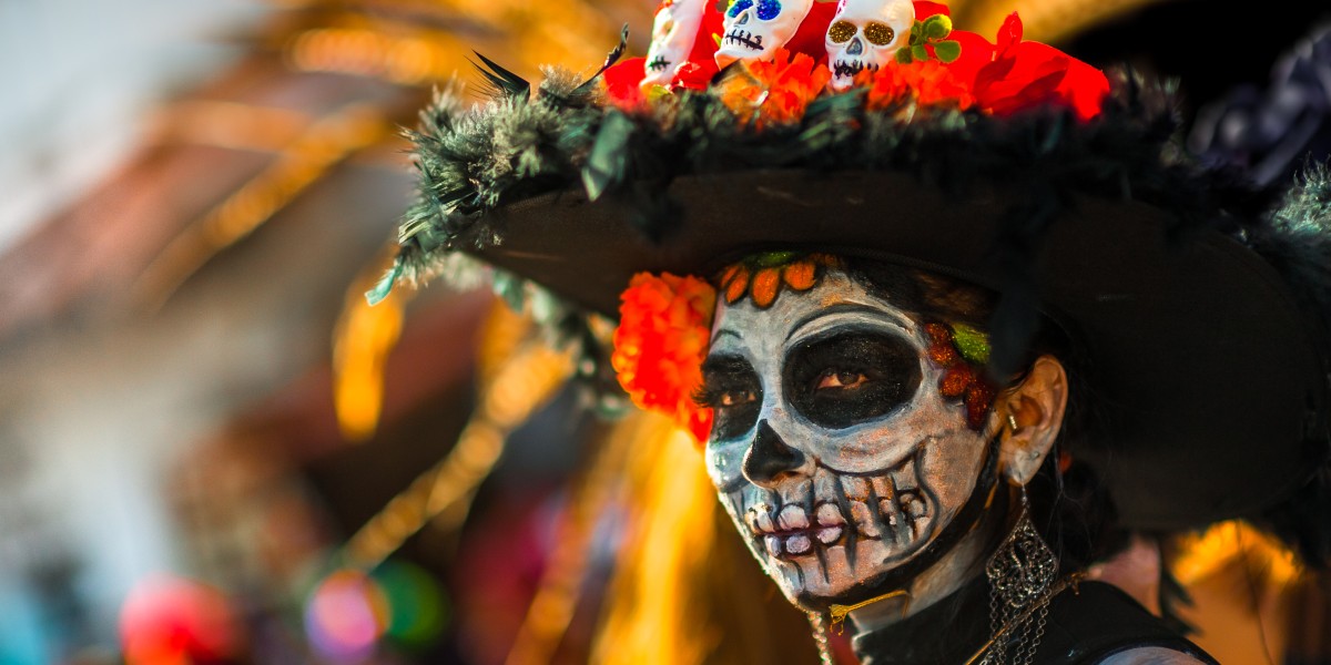 come si fa la zucca di halloween