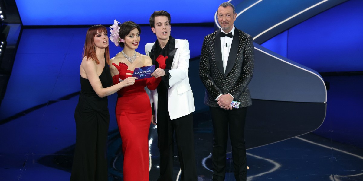 dove vive andrea delogu