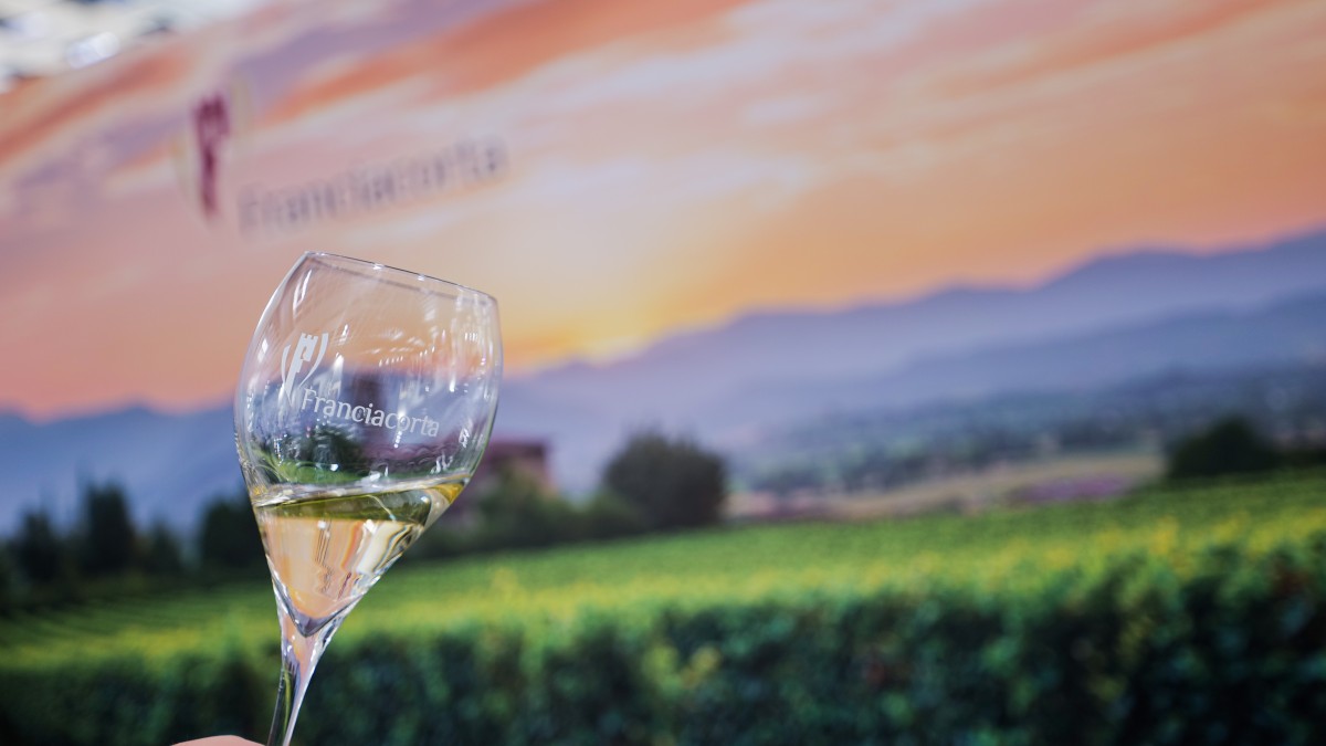 strada del vino franciacorta