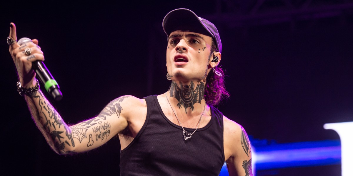 dove vive rosa chemical