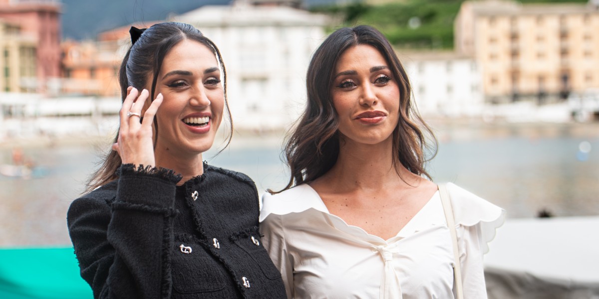 dove vivono cecilia rodriguez e ignazio moser