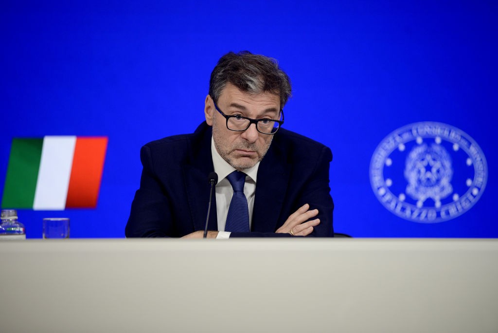 Legge di bilancio 2026