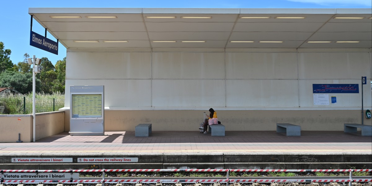 Grèves aéroportuaires en Italie en 2025