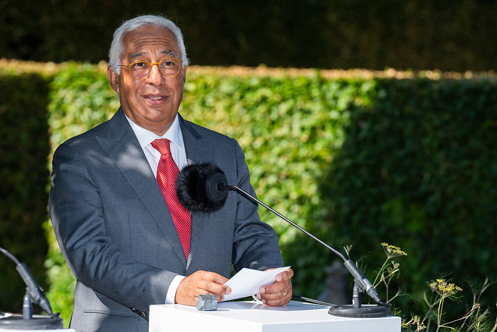 Antonio Costa