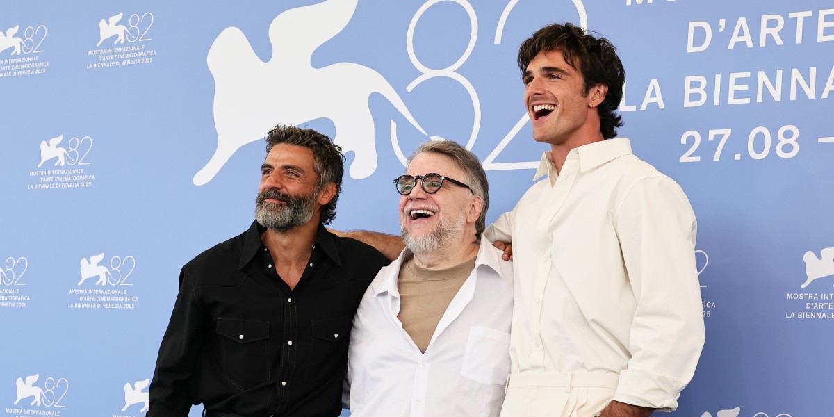 serie tv novembre 2025