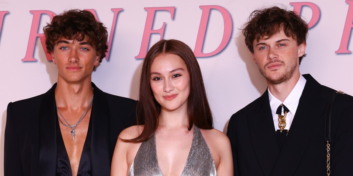 dove è stato girato l'estate nei tuoi occhi