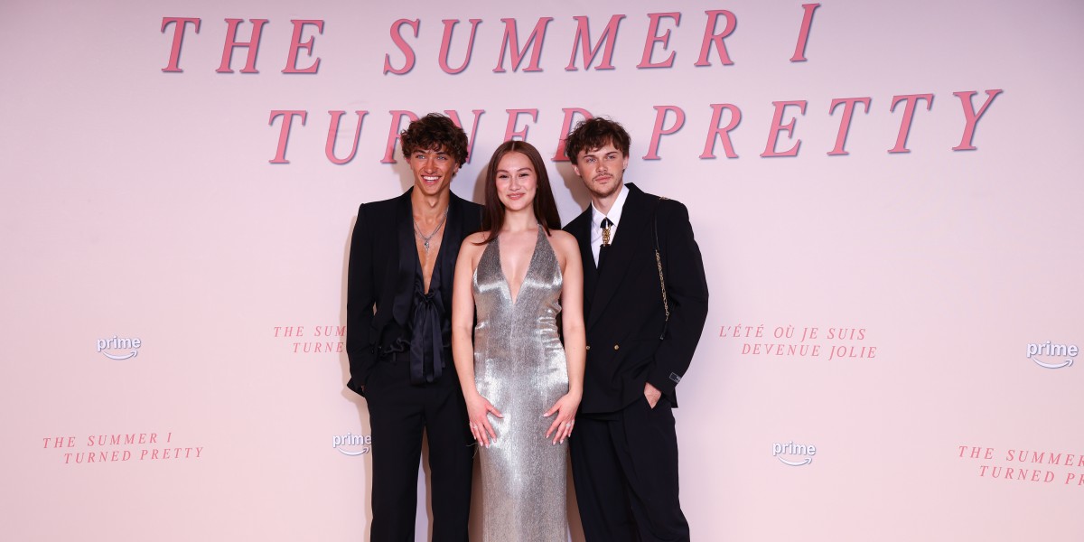 dove è stato girato l'estate nei tuoi occhi