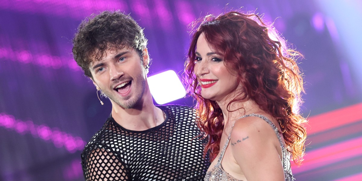 dove vive Andrea Delogu