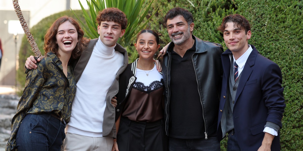 noi del rione sanità dove è stato girato