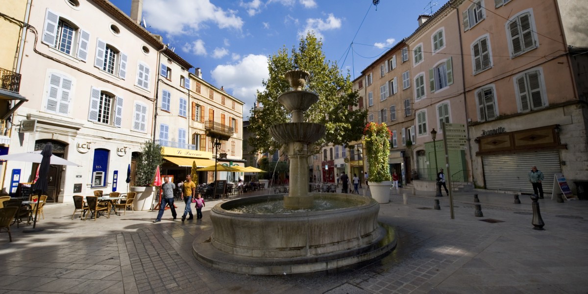 dove vive George Clooney