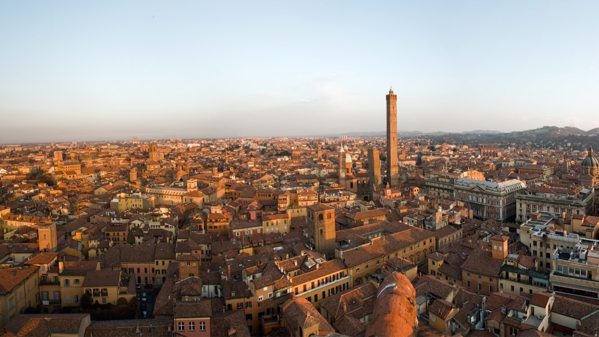 curiosita bologna