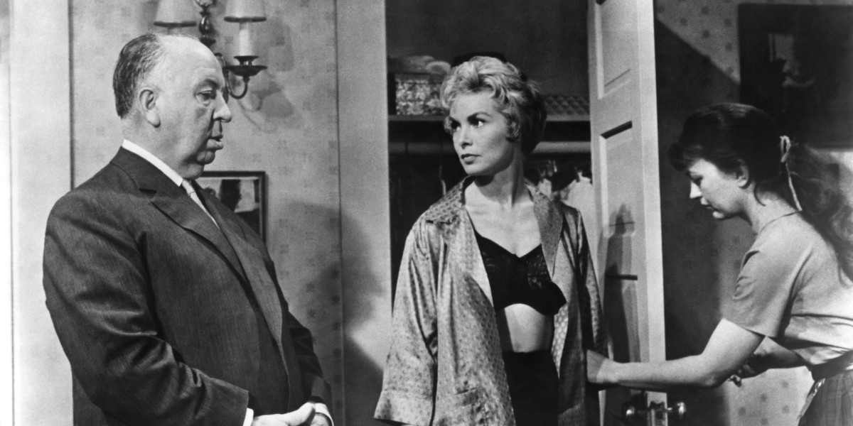 La casa di Psycho dove si trova