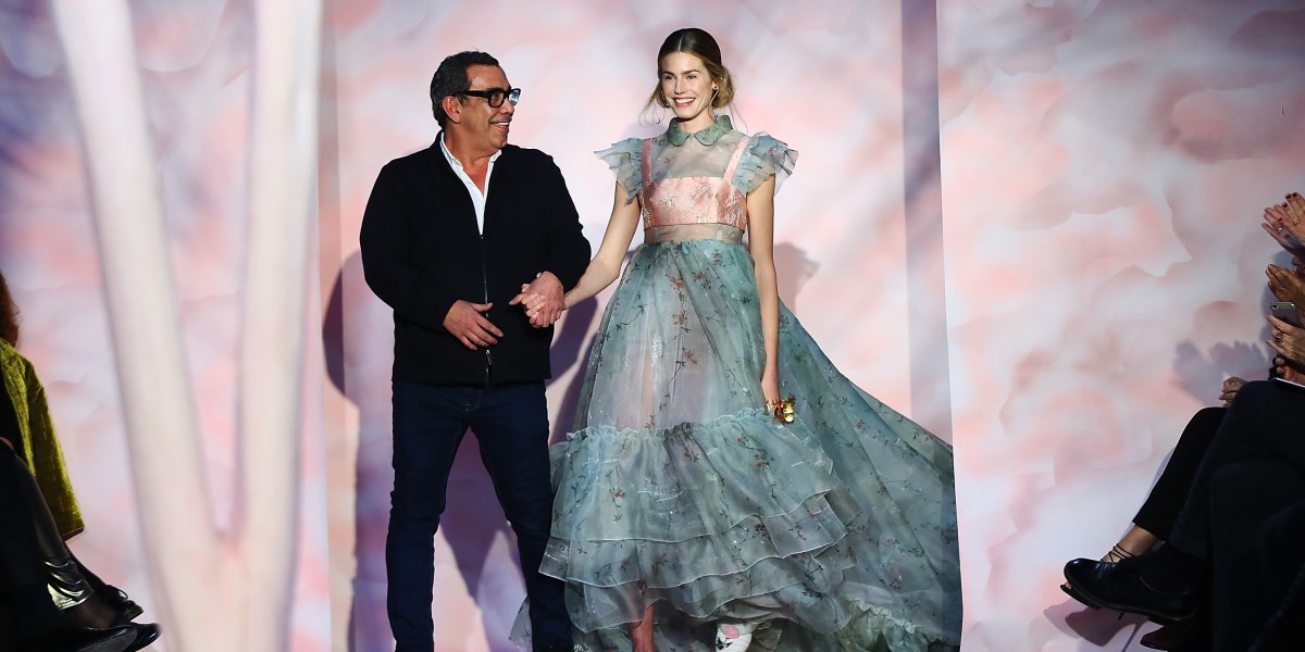 dove vive Guillermo Mariotto