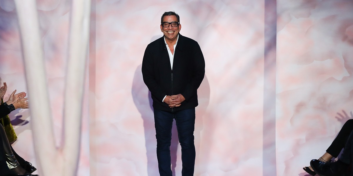 dove vive Guillermo Mariotto