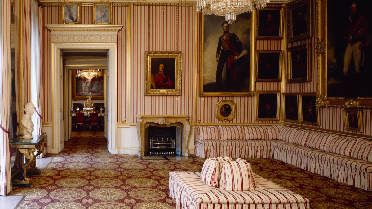 stile classico di lusso