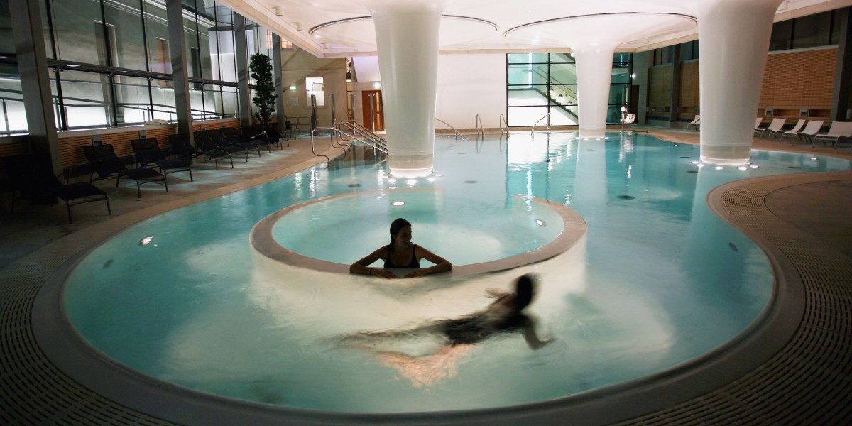 terme in italia