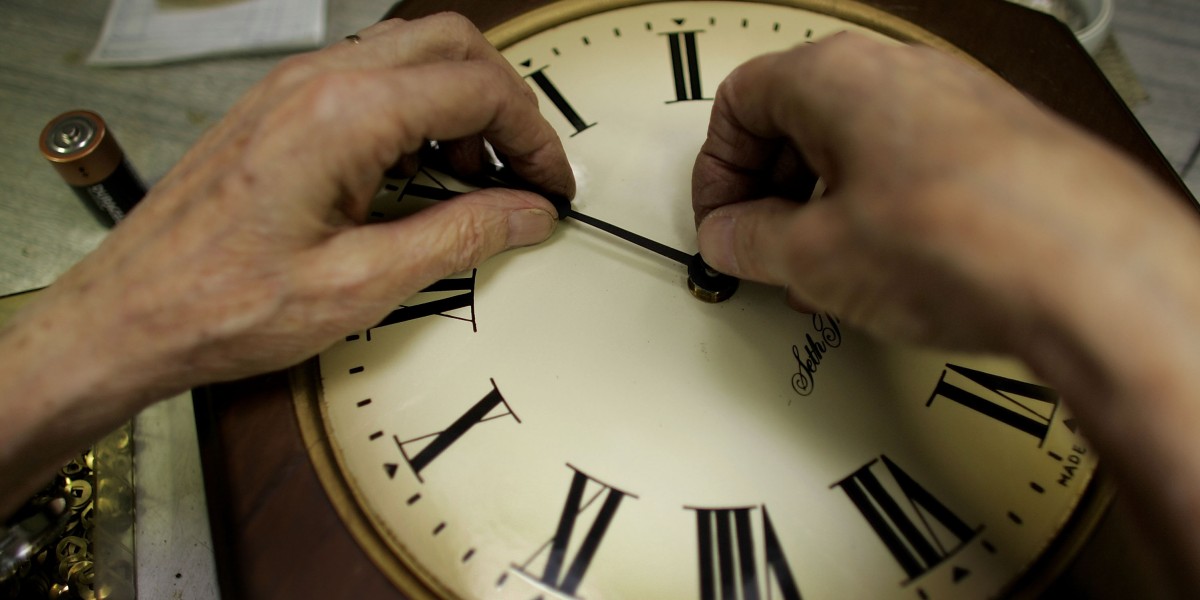 quando cambia l'ora ottobre