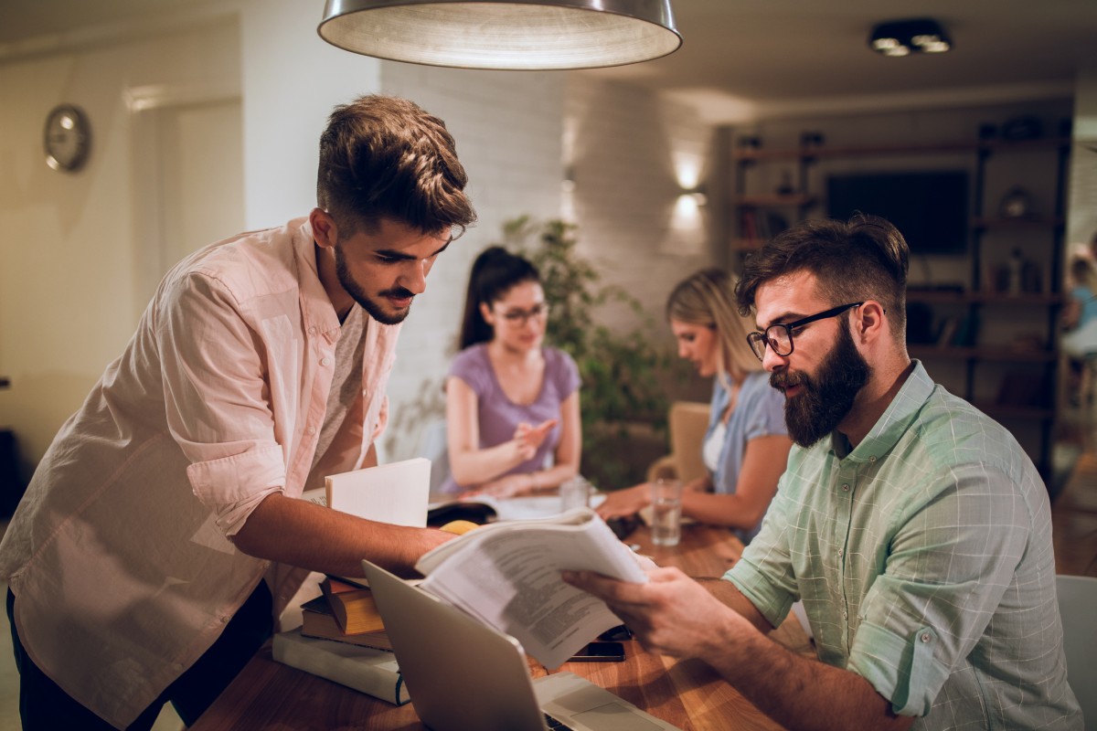 Assemblee condominiali