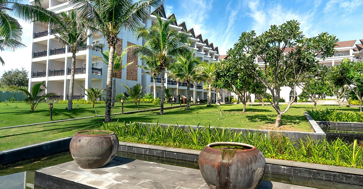 Giardino condominiale Giardino condominiale
