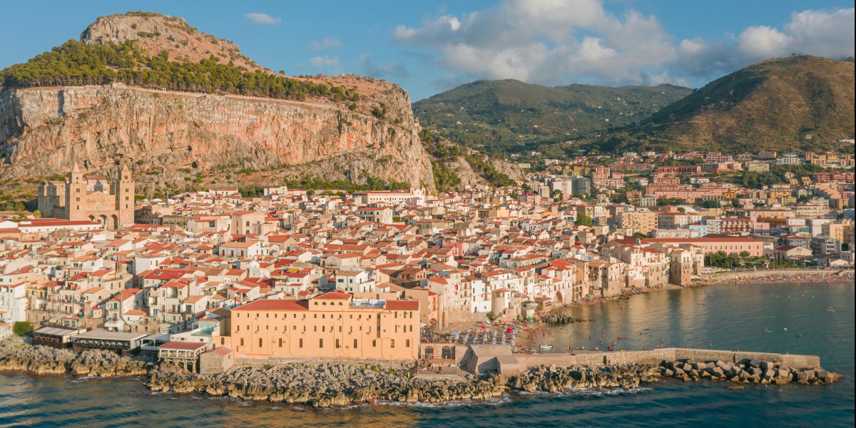 Best winter sun destinations Italy