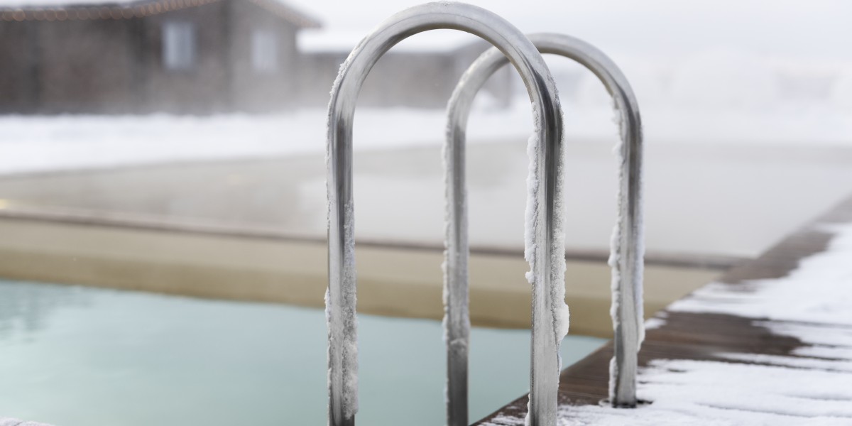 come chiudere la piscina in inverno