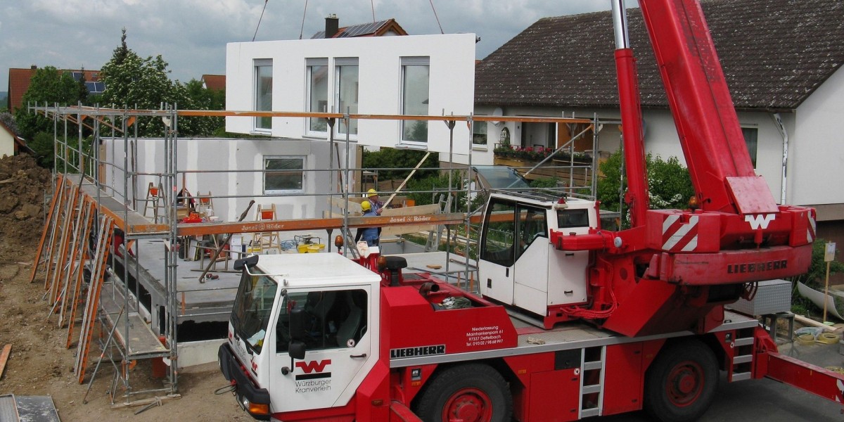 case prefabbricate con giardino