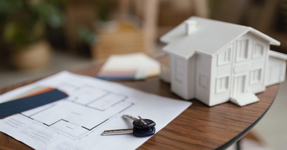 Pratiche vendita immobile