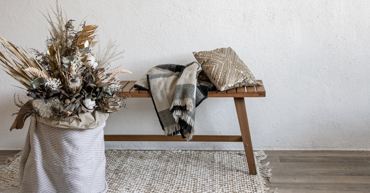 ingresso a tema autunno