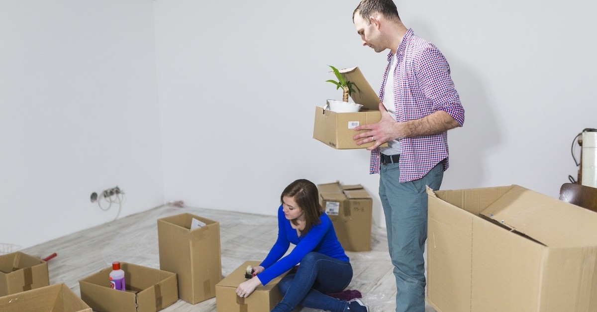 inquilino moroso decesso