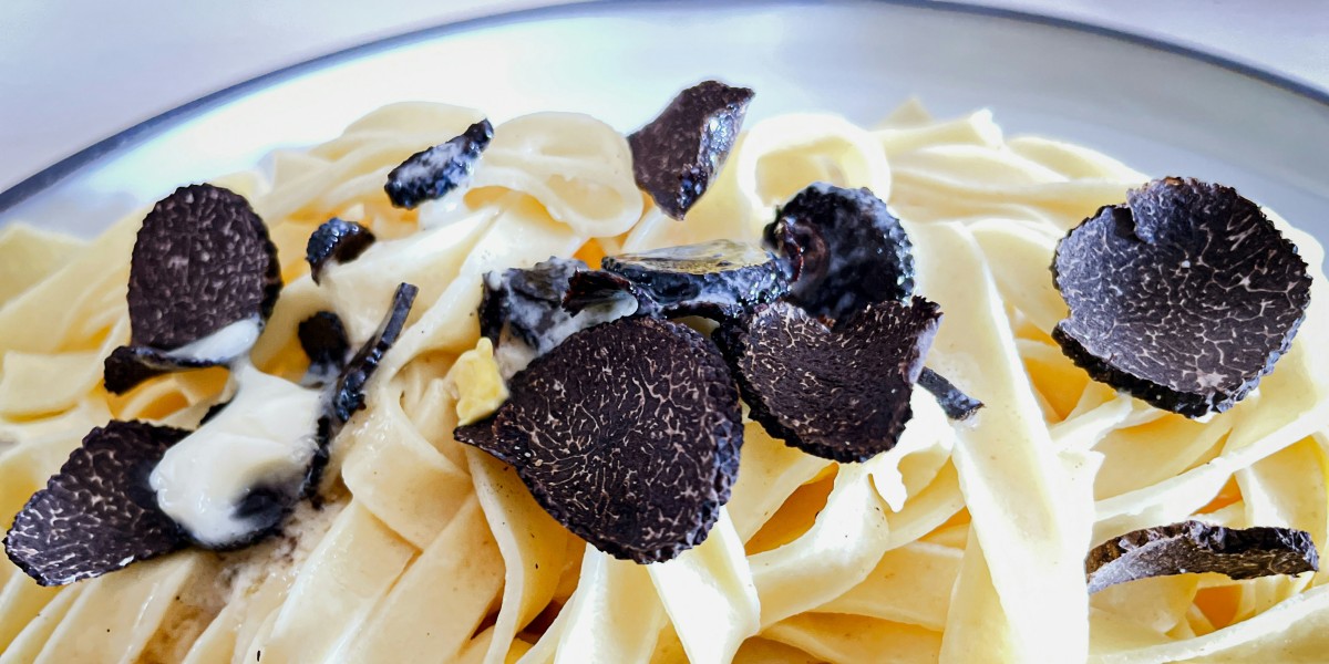 Truffle events Italy 2025